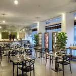 Doubletree By Hilton Hotel 4*