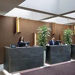 Hotel Doubletree By Hilton 4*