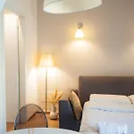 Apartment Corso Collection, Design Milan