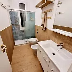 Appartement Bovisa Elegance And Comfort Near The Center