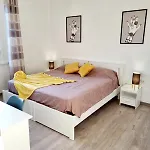 Appartement Bovisa Elegance And Comfort Near The Center *