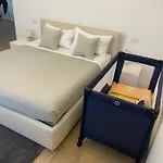Appartement La Casa Di Gabriella Milaan