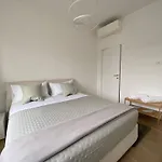Appartement La Casa Di Gabriella Milaan