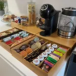La Casa Di Gabriella Appartement Milaan