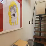 Primopiano - Cibrario Flats Milan