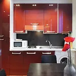 Apartment Primopiano - Cibrario Flats *