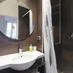 Apartment Primopiano - Cibrario Flats Milan