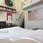 Apartment Primopiano - Cibrario Flats