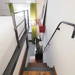 Apartment Primopiano - Cibrario Flats Milan
