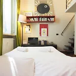 Apartment Primopiano - Cibrario Flats
