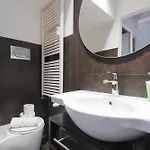 Primopiano - Cibrario Flats * Milan