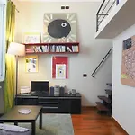 Primopiano - Cibrario Flats Milan