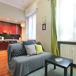 Primopiano - Cibrario Flats Apartment *