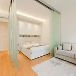 Easytopstay - Garibaldi Urban Nest Apartment Milan