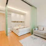 Apartment Easytopstay - Garibaldi Urban Nest Milan