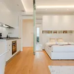 Apartment Easytopstay - Garibaldi Urban Nest