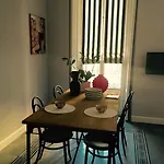 Апартаменты Zebra Rosso *