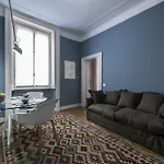 Апартаменты Zebra Rosso