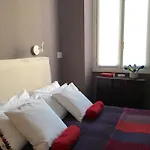 Апартаменты Zebra Rosso Милан