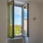 Апартаменты Youhosty - Navigli View Милан