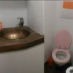 Apartamento La Casa Nel Cortile-free Parking Milán