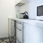 Apartamento Dehomes - Porta Nuova Luxury, Terrace View Duomo Milán