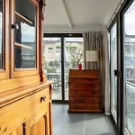 Dehomes - Porta Nuova Luxury, Terrace View Duomo Milán
