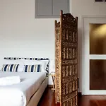 Apartamento Dehomes - Porta Nuova Luxury, Terrace View Duomo *