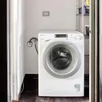 شقة Stylish Top-floor Apt; Design Disctrict