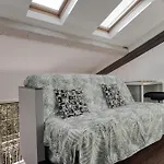 شقة Stylish Top-floor Apt; Design Disctrict ميلان