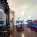 Apartment Vigliani Milan