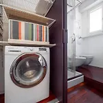 Apartment Vigliani Milan