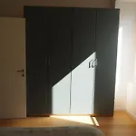 Le Corti Di Baires Apartmán Milán
