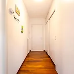 Elegant - Loreto - Apartamento Milão