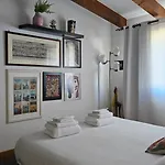 Lejlighed Nolo93-quiet Design Attic In Nolo, Metro In Front, 10 Min Duomo