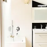2 Levels Navigli Family Loft - 110Mq, 2Br, 2Bath, 6 Guests Milano
