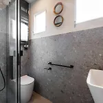 아파트 Station - Exclusive 2 Bedrooms