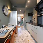 아파트 Station - Exclusive 2 Bedrooms