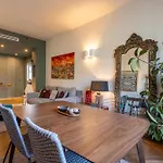 Station - Exclusive 2 Bedrooms * 밀라노