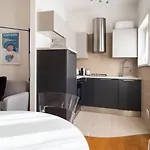 Hostmate - - Fezzan Apartamento *