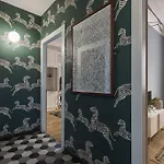 Zebra Rosso Апартаменты