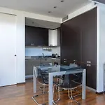 Design Loft Certosa, 4 Posti, 5 Min Da Rho Fiera * Milaan