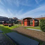 Design Loft Certosa, 4 Posti, 5 Min Da Rho Fiera * Milaan