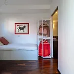 Design Loft Certosa, 4 Posti, 5 Min Da Rho Fiera Appartement *