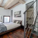 Design Loft Certosa, 4 Posti, 5 Min Da Rho Fiera Appartement *