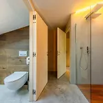 Moscova Elegance And Modern Design With Rooftop Lejlighed
