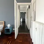 Meleto Apartment