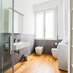 Lejlighed Nuovo Bilocale In Via Grazioli 22