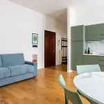 Nuovo Bilocale In Via Grazioli 22 Milano