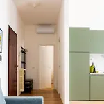 Lejlighed Nuovo Bilocale In Via Grazioli 22 *